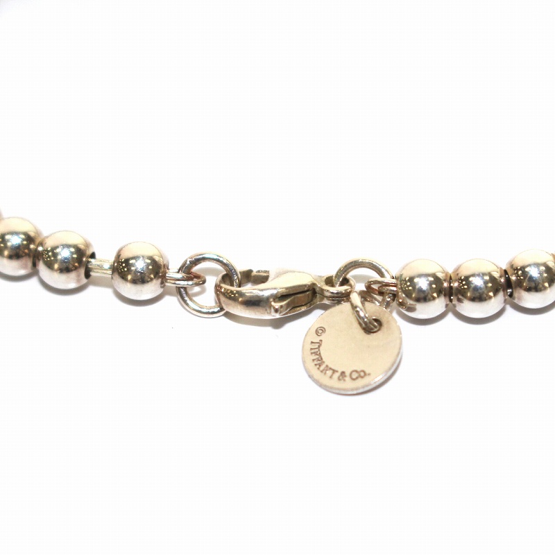 ティファニー TIFFANY & CO. リターントゥ ティファニーブルー