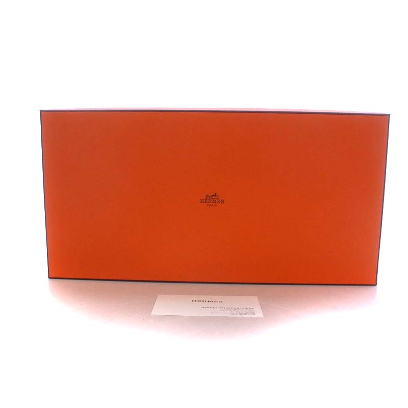 未使用品 エルメス HERMES ETRIERS REMIX トライアングル