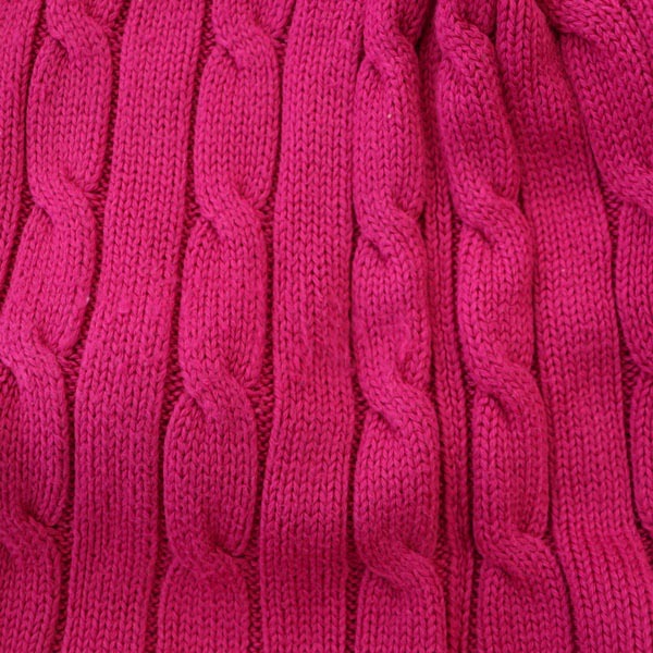 ポロ ラルフローレン POLO RALPH LAUREN ケーブル編みニットセーター