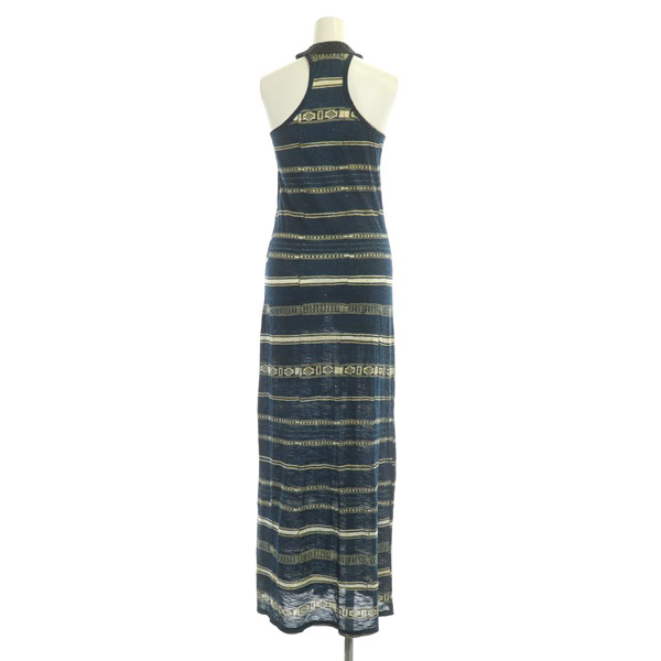 Ralph Lauren fringe エスニックデニム ビーズ ビンテージ｜ファッション