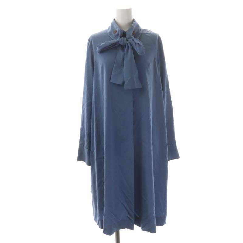 Vivienne Westwood RED LABEL ボウタイリボンワンピース