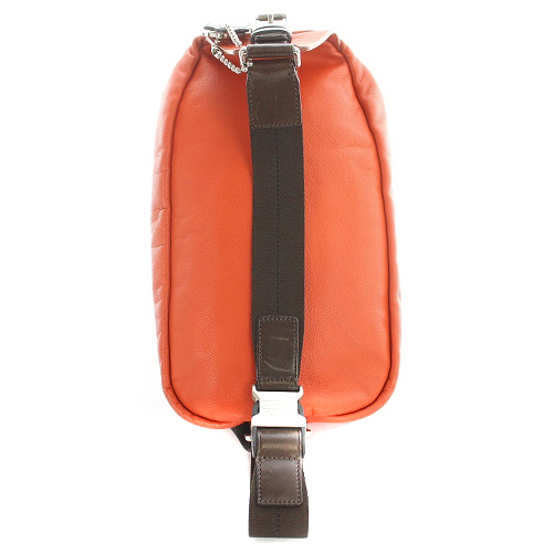 コーチ COACH トンプソン レザー スリング ショルダーバッグ ボディ 