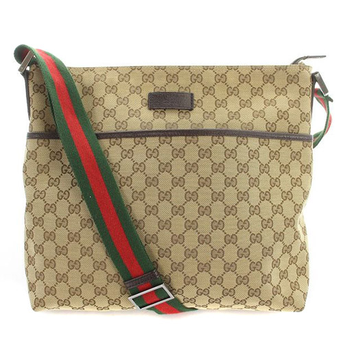 GUCCI GGキャンバスショルダー　シェリーライン　グッチショルダー 楽天市場】【バッグ】GUCCI グッチ GGキャンバス ニュー