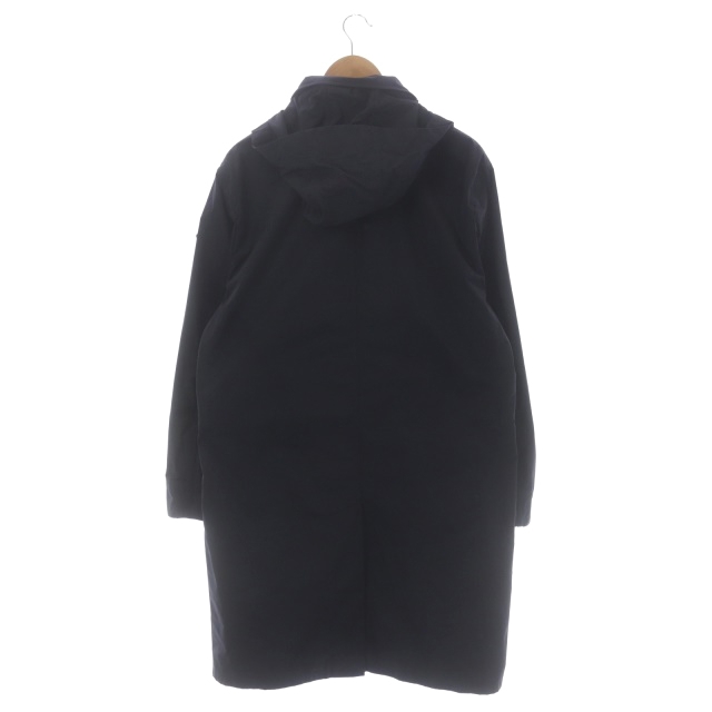 MONCLER モンクレール VICTOIRE スプリングコート ネイビー 1