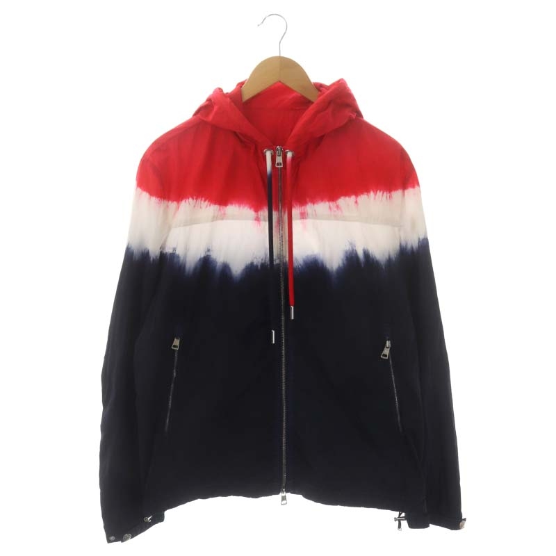 モンクレール MONCLER SAUT GIUBBOTTO マウンテンパーカー ナイロン 
