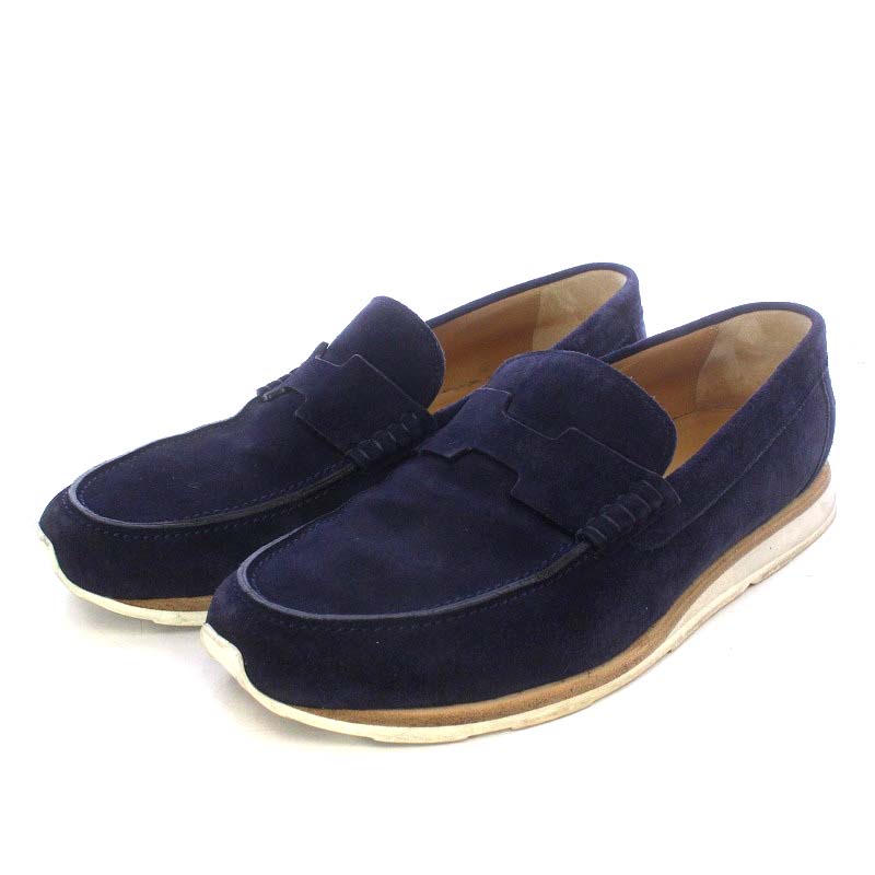 エルメス モカシンシューズ メンズ 靴 モカシン 《パリ》 | Hermès - エルメス-公式サイト