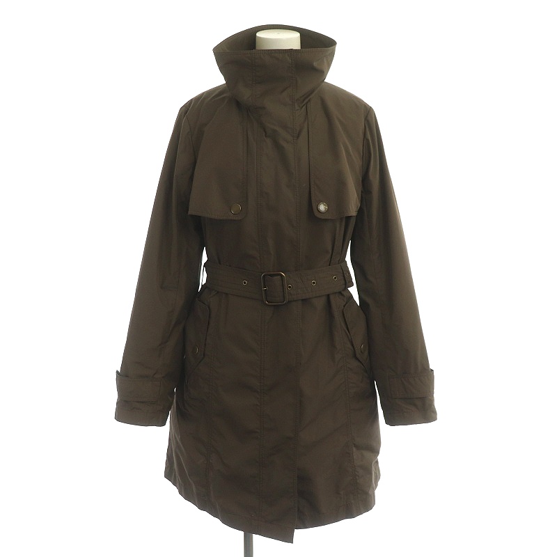 バーバリー ロンドン BURBERRY LONDON 3way ベルトトレンチインナー 