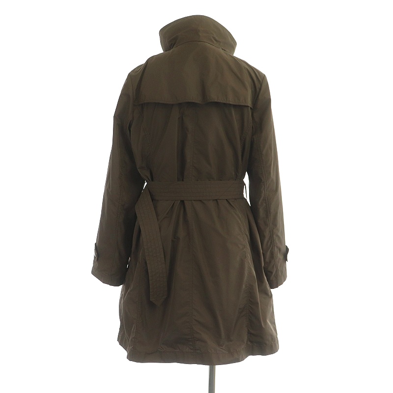 バーバリー ロンドン BURBERRY LONDON 3way ベルトトレンチインナー 