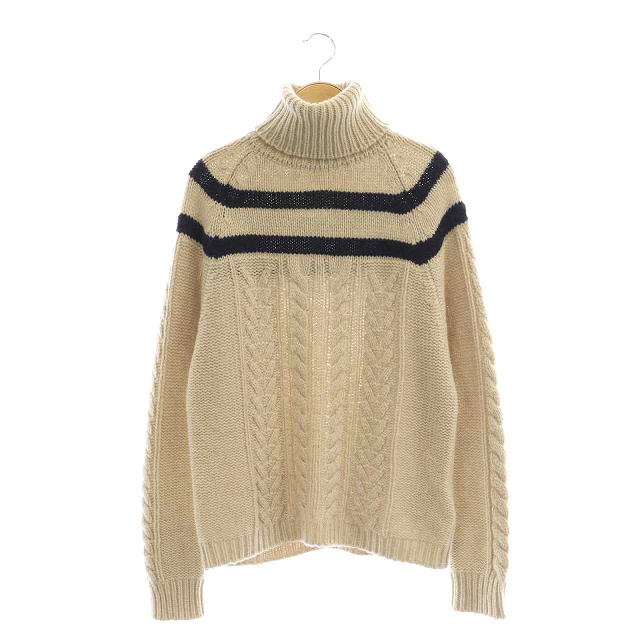モンクレール MONCLER 22AW COLLO ALTO TRICOT ニット セーター 長袖  