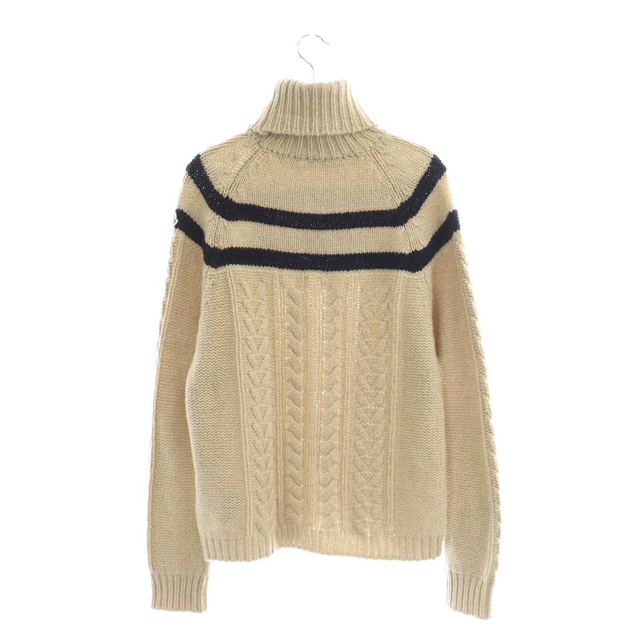 モンクレール MONCLER 22AW COLLO ALTO TRICOT ニット セーター 長袖 