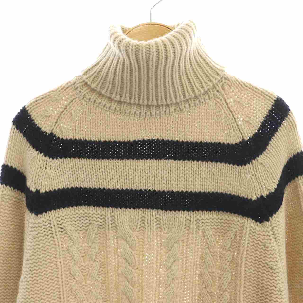 モンクレール MONCLER 22AW COLLO ALTO TRICOT ニット セーター 長袖 