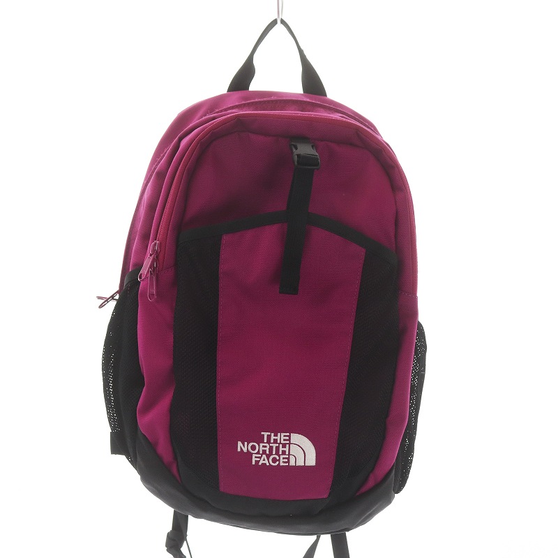 ザノースフェイス THE NORTH FACE RECON SQUASH リーコンスカッシュ 