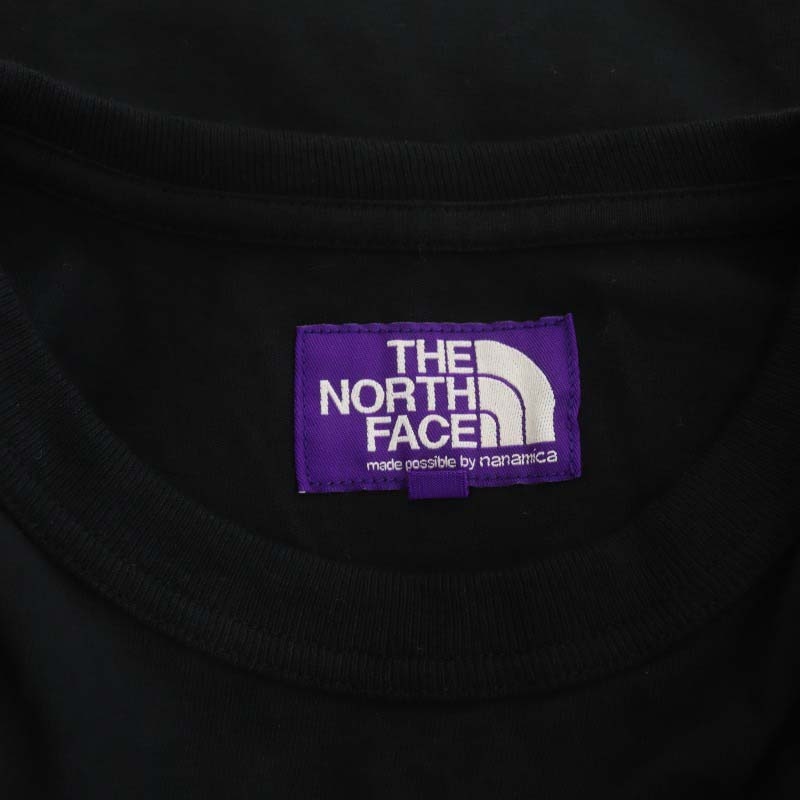 ノースフェイス パープルレーベル THE NORTH FACE PURPLE LABEL 5.5oz 