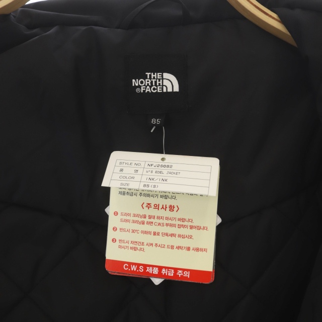 未使用品 ザノースフェイス THE NORTH FACE ホワイトレーベル 