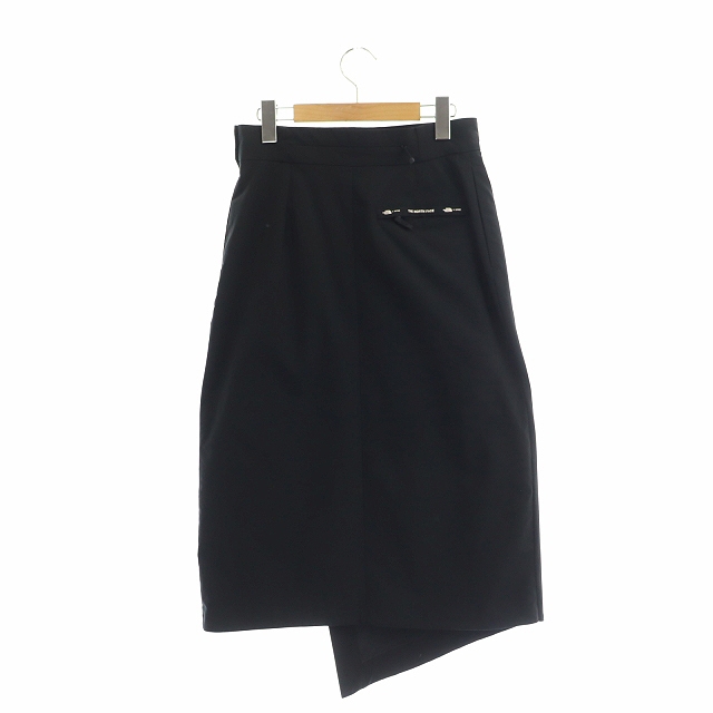 ザノースフェイス THE NORTH FACE ×HYKE ハイク Tec Wrap Skirt  