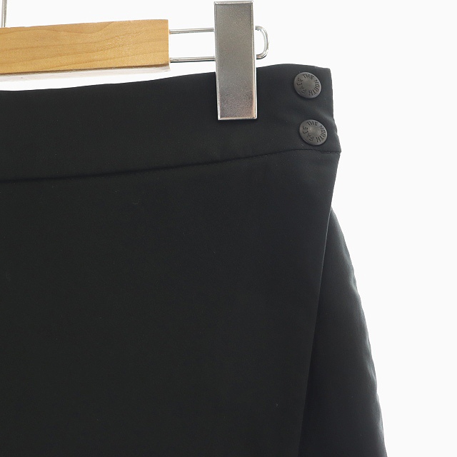 ザノースフェイス THE NORTH FACE ×HYKE ハイク Tec Wrap Skirt  