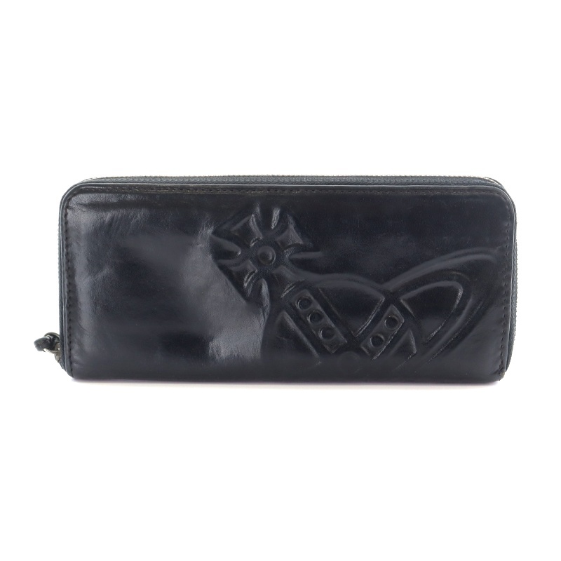 ヴィヴィアンウエストウッド Vivienne Westwood オーブ ラウンド 