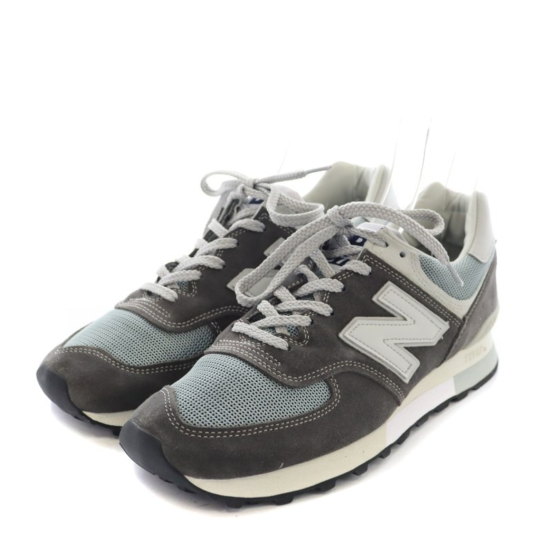 ニューバランス NEW BALANCE OU576AGG 576 35th Anniversary Gray 576 