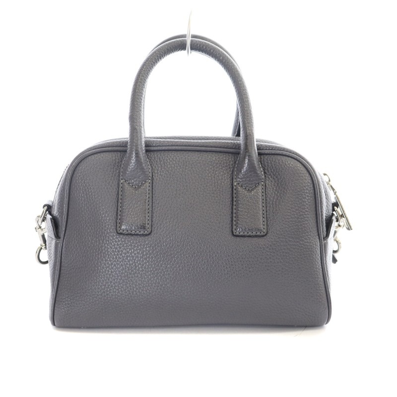 マークジェイコブス MARC JACOBS 2WAY ボストンバッグ ショルダー 