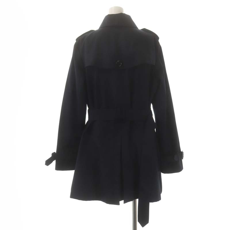 バーバリー ロンドン BURBERRY LONDON ノバチェック ショート