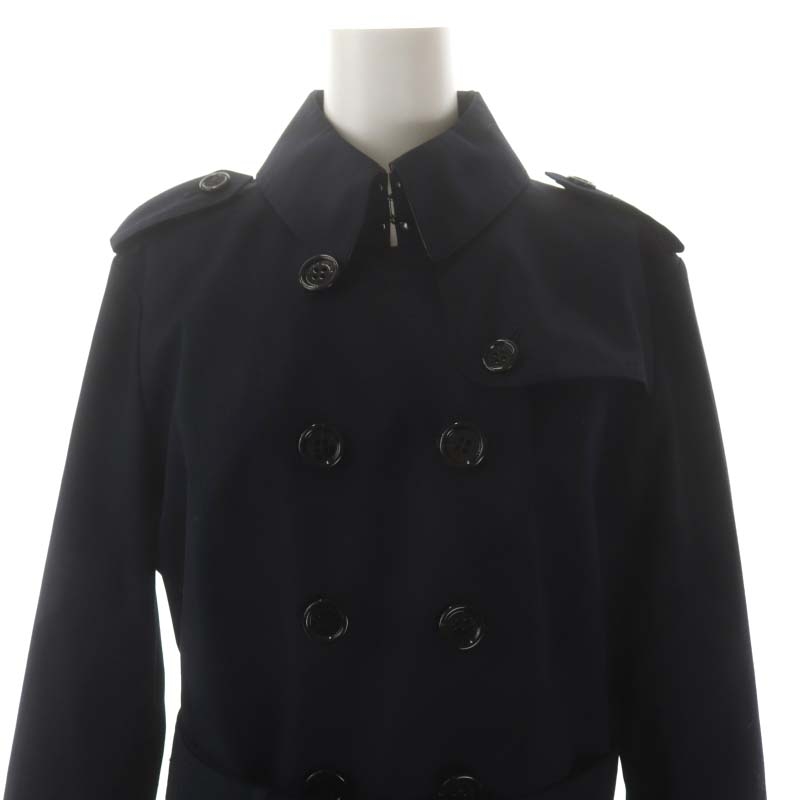 バーバリー ロンドン BURBERRY LONDON ノバチェック ショート