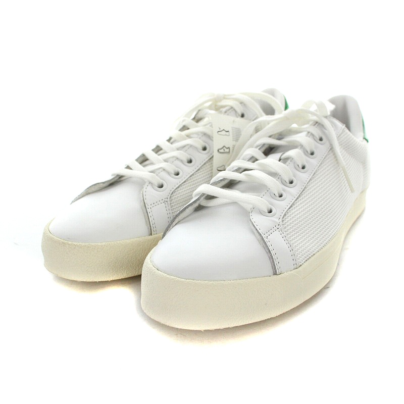未使用品 アディダスオリジナルス adidas originals ROD LAVER VIN 
