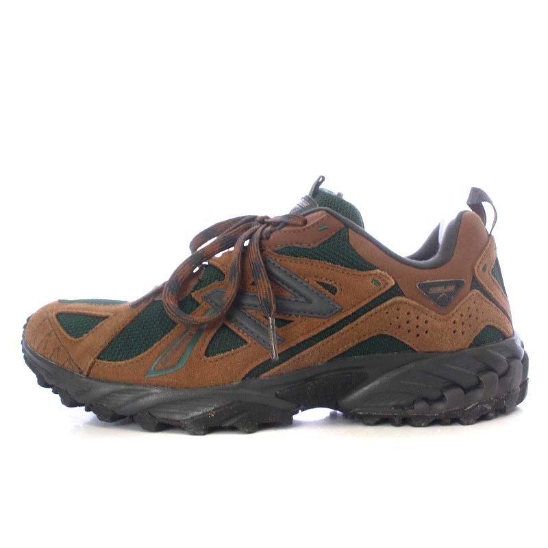 ニューバランス NEW BALANCE 610 Beef/Broccoli 610 ビーフ