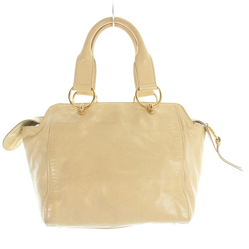 シーバイクロエ SEE BY CHLOE ペイジ ミディアム 2way ショルダー  