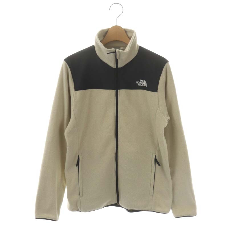 ザノースフェイス THE NORTH FACE マウンテンバーサマイクロジャケット 