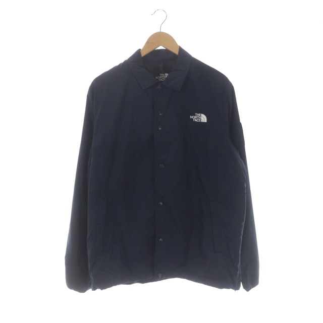 ザノースフェイス THE NORTH FACE ナイロンジャケット コーチ 