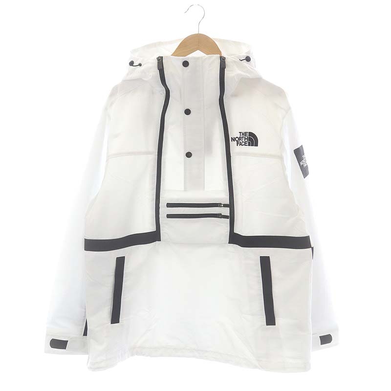 未使用品 ザノースフェイス THE NORTH FACE WHITE LABEL NEW TECH 