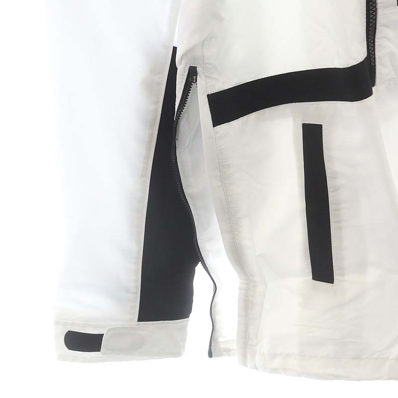 未使用品 ザノースフェイス THE NORTH FACE WHITE LABEL NEW TECH  