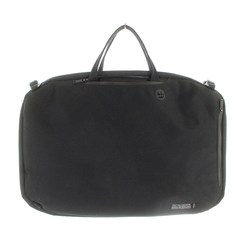 フットザコーチャー foot the coacher 吉田カバン PORTER ポーター 