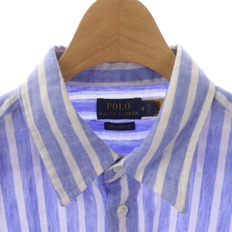 ポロ ラルフローレン POLO RALPH LAUREN 近年モデル リネン
