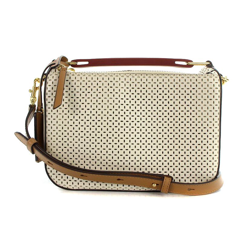 マークジェイコブス MARC JACOBS THE SOFT BOX 23 ショルダーバッグ  