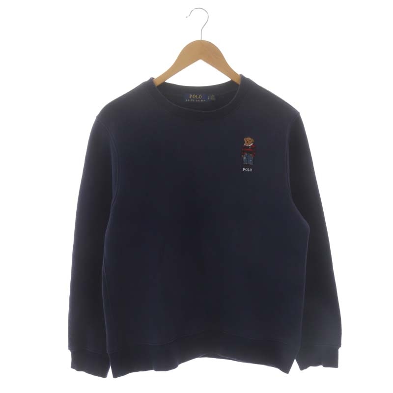 ポロ ラルフローレン POLO RALPH LAUREN ポロベアスウェットトップス 