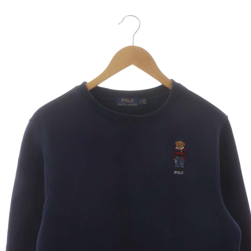 ポロ ラルフローレン POLO RALPH LAUREN ポロベアスウェットトップス 