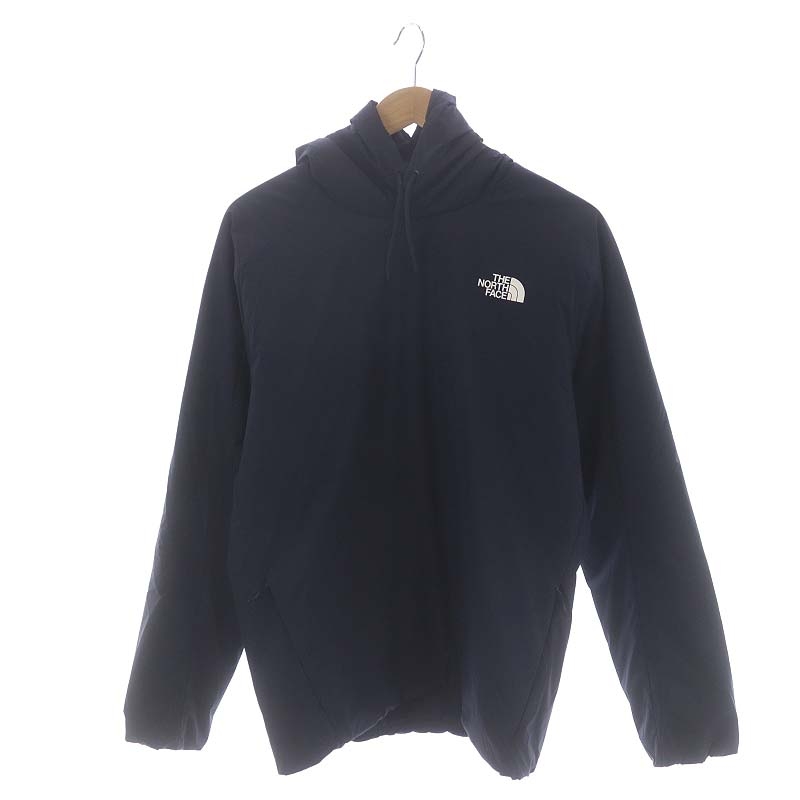 ザノースフェイス THE NORTH FACE バーテックススウェットフーディー  