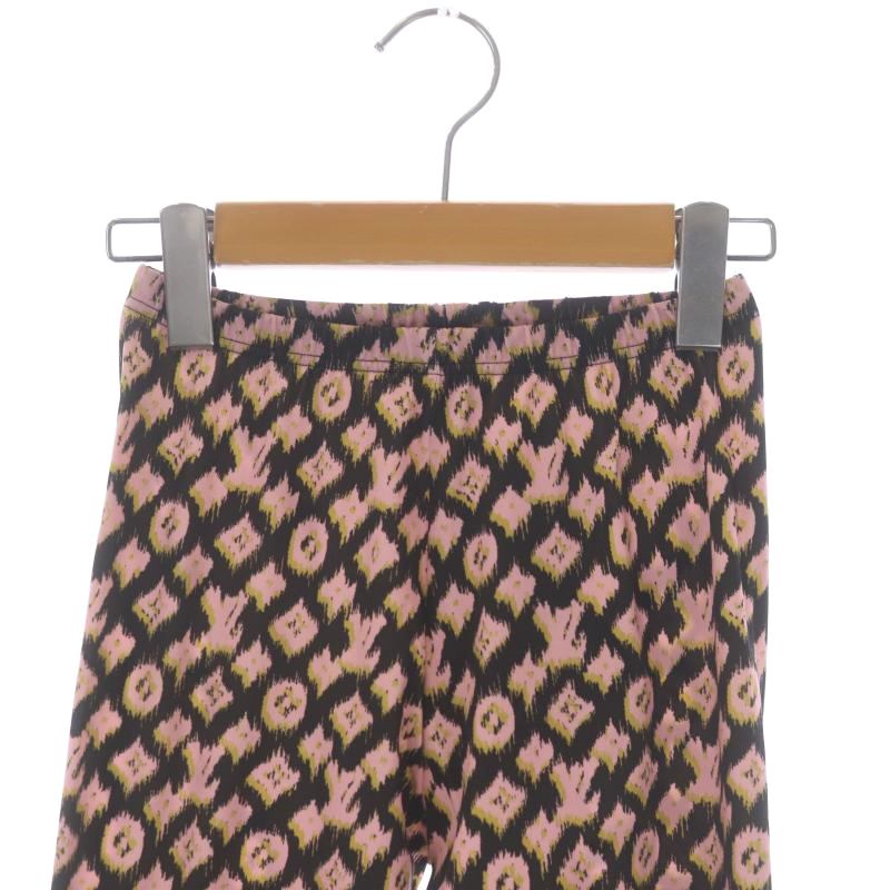 ルイヴィトン LOUIS VUITTON モノグラムレギンスパンツ スキニー 