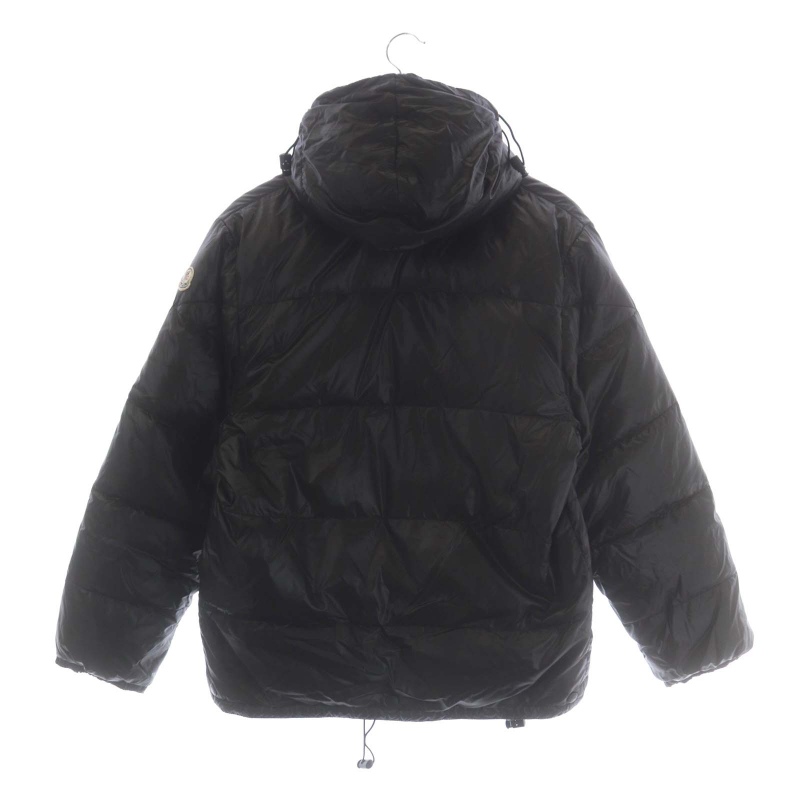 モンクレール MONCLER 茶タグ KARAKORUM カラコラム ダウンジャケット 