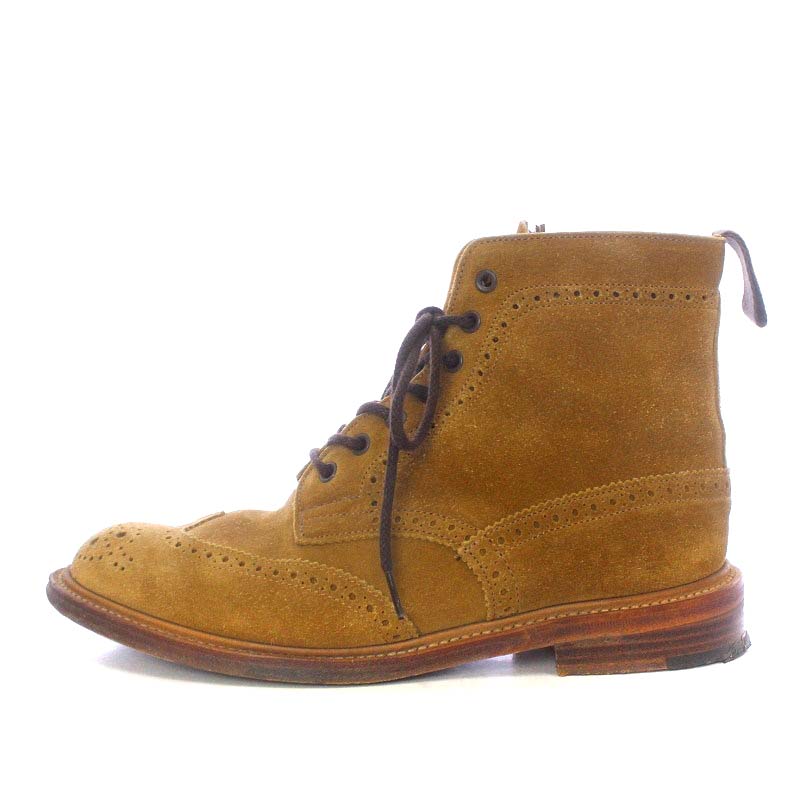 トリッカーズ TRICKER