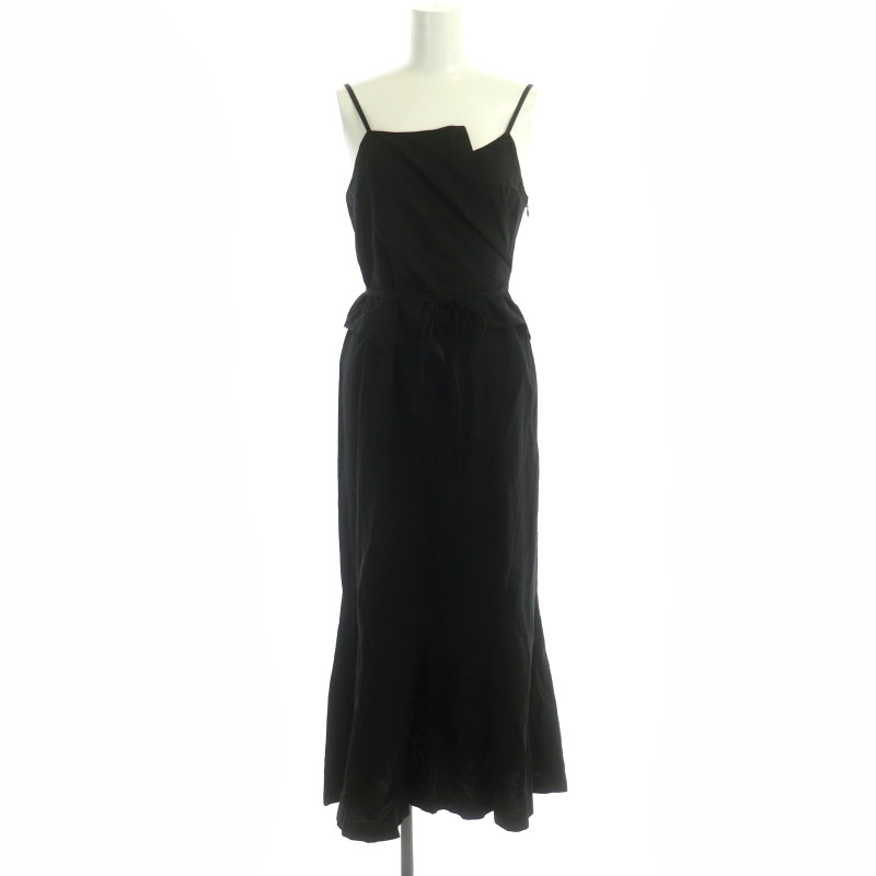 Rielle riche　Jacquard Camisole One-Piece RIELLE riche】Jacquard CamisoleOne-Piece（新 デザイン