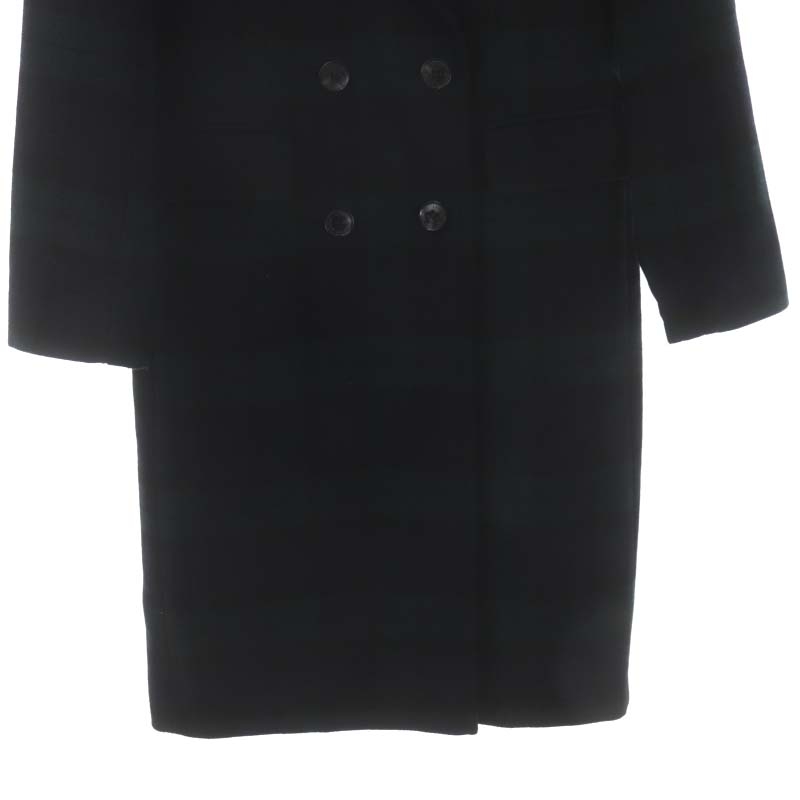 ローレンラルフローレン LAUREN RALPH LAUREN ブラックウォッチ