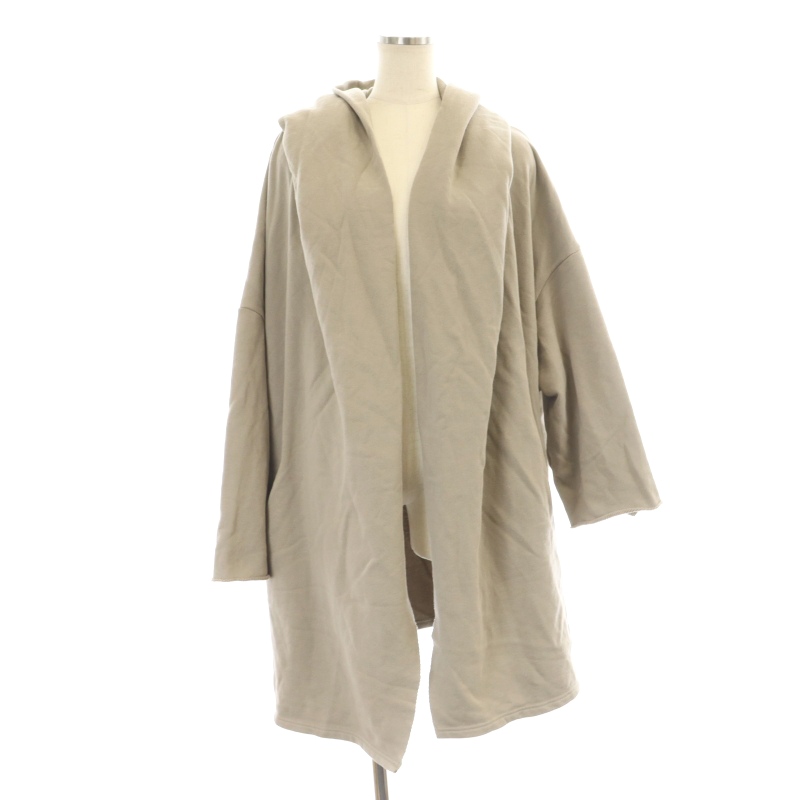 アメリカーナ AMERICANA ショートガウン ドゥーズィエムクラス取扱い  