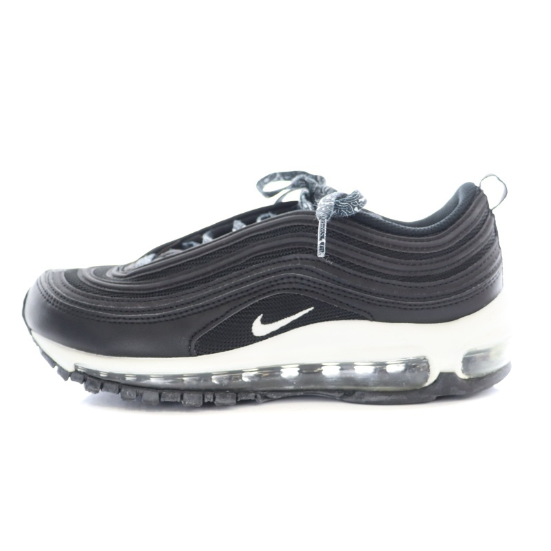 ナイキ NIKE WMNS Air Max 97 Black/White ウィメンズ エアマックス97  