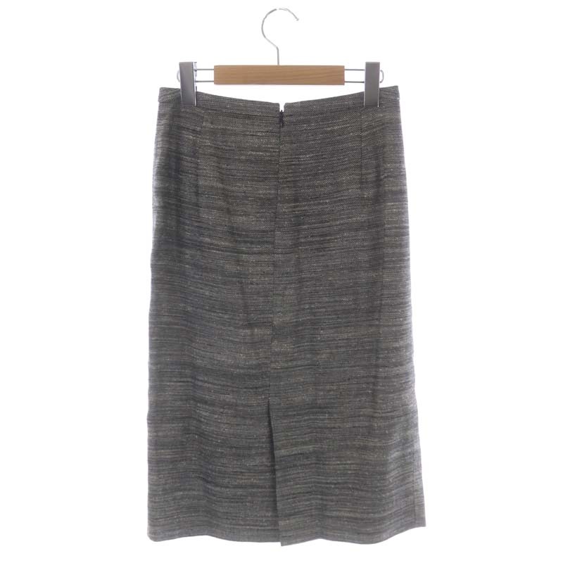 バーバリー ロンドン BURBERRY LONDON セットアップ 上下 ツイード  