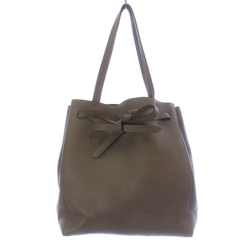 セリーヌ CELINE カバ ファントム スモール トートバッグ ショルダー 