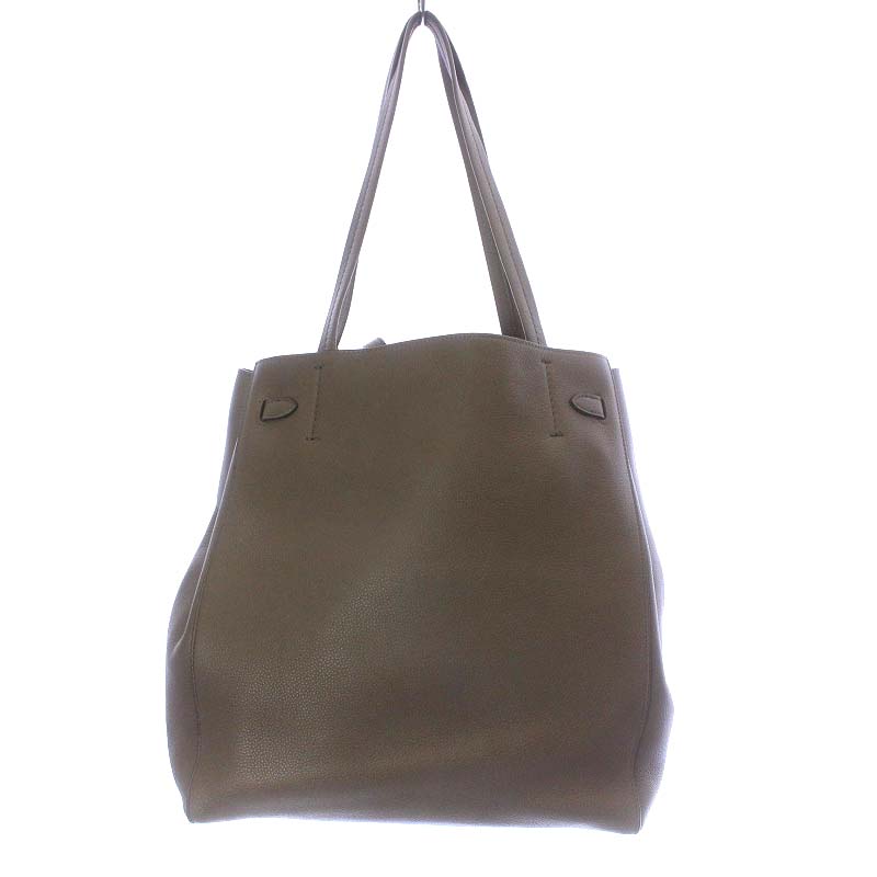 セリーヌ CELINE カバ ファントム スモール トートバッグ ショルダー 