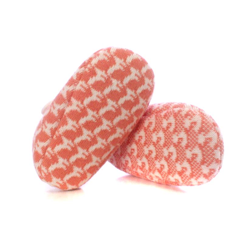 エルメス HERMES ベビーシューズ ファーストシューズ ストラップ