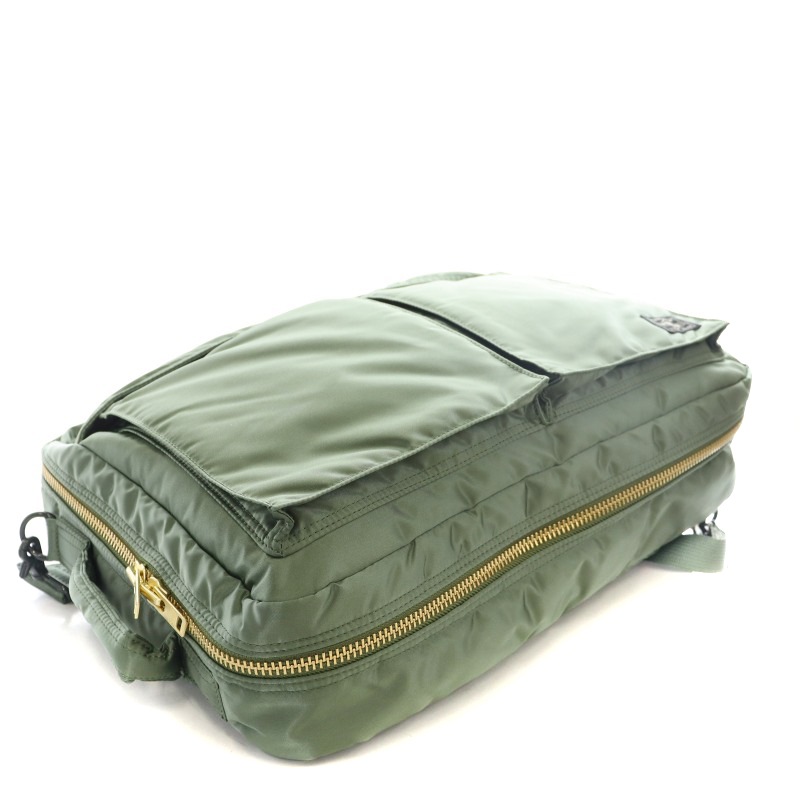 ポーター PORTER 吉田カバン タンカー 3WAY ブリーフケース ショルダー